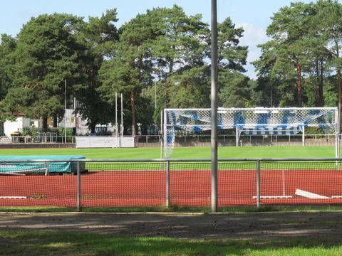 Bildvergrößerung: Ernst-Reuter-Sportfeld