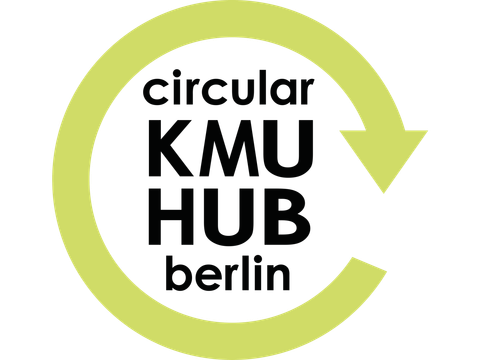 Logo Circular KMU Hub Berlin