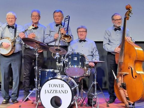 Tower Jazz Band