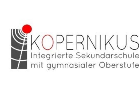 Schullogo Kopernikus Oberschule