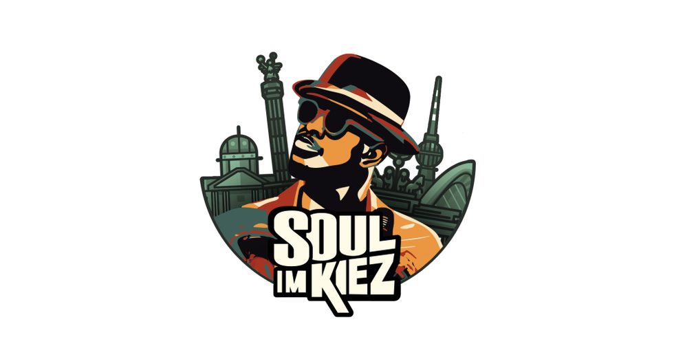 Soul im Kiez Logo