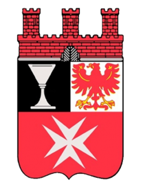 Historisches Wappen Rixdorf
