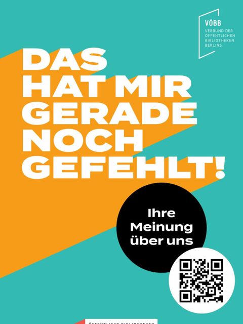 QR-Code zur Nutzer*innen-Umfrage