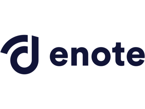 Enote App