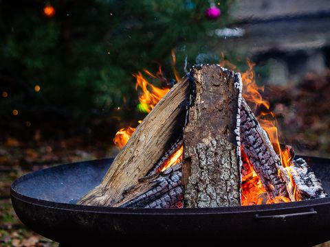 Weihnachtsmarkt im Forstamt Grunewald