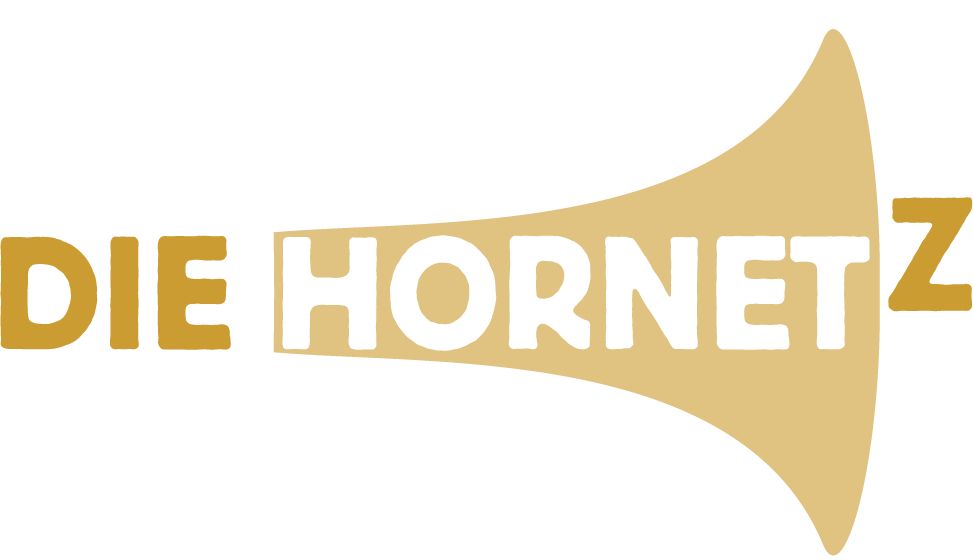 Logo Hornetz