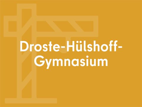 Droste-Hülshoff-Gymnasium