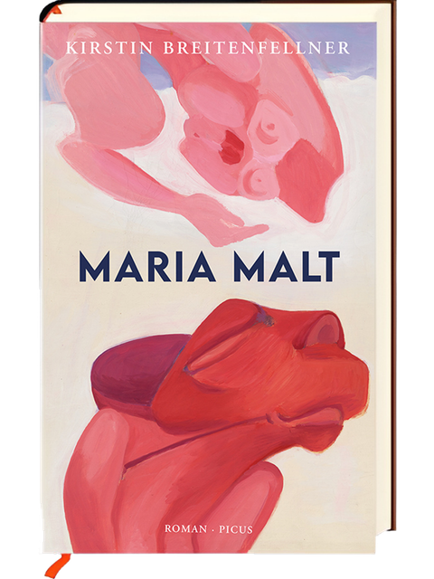 Maria malt