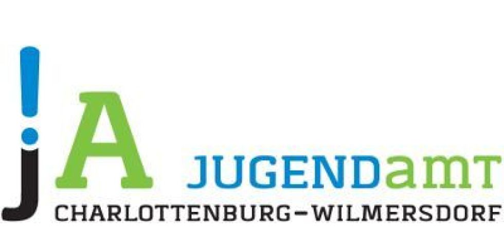 Logo: Das Jugendamt - Unterstützung, die ankommt