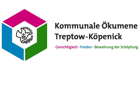  Geschäftsstelle der Kommunalen Ökumene Treptow-Köpenick