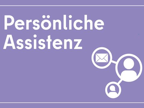 Persönliche Assistenz