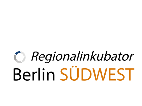 Logo Regionalinkubator Berlin Südwest