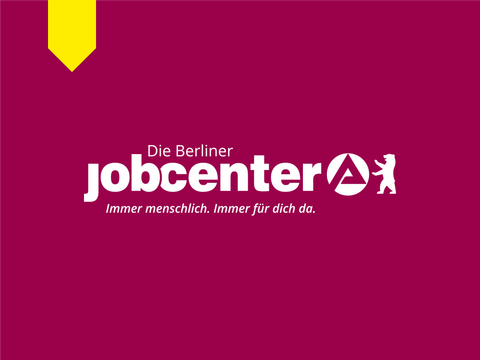 Berliner Jobcenter