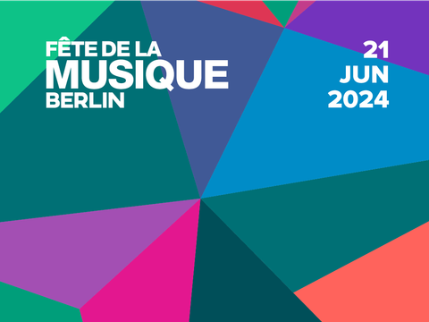 Fête de la Musique Berlin 2024