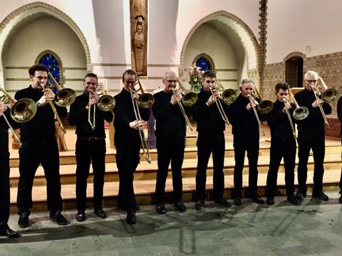 Trombonata 2022