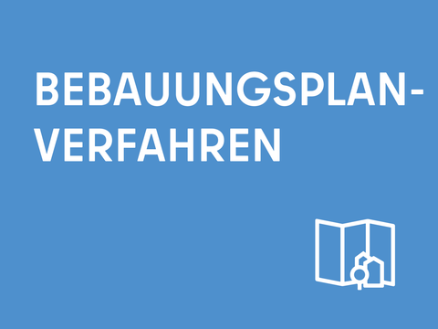 Bebauungsplanverfahren