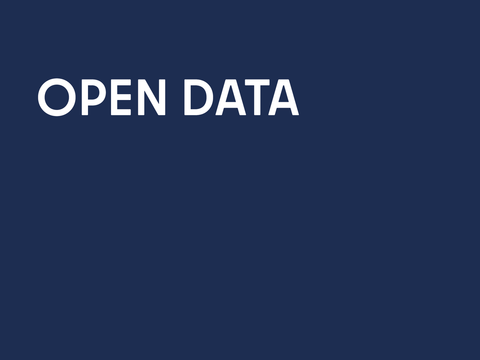 Open Data