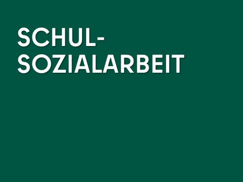 kachel kl Schulsozialarbeit