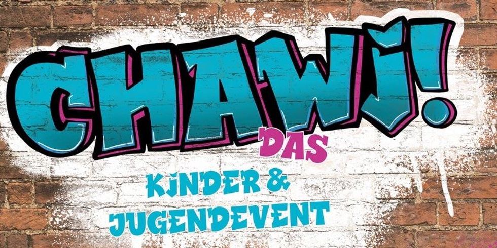 Chawi- Das Kinder- & Jugendevent