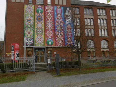 Klinkerbau Museum