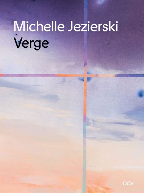 Michelle Jezierski: Verge