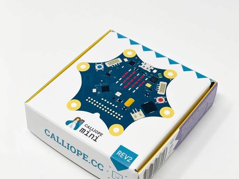 Calliope Mini