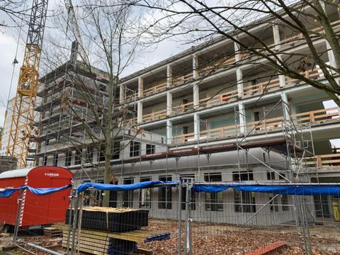 2022 Müggelschlößchen-Schule Sanierung Tr-Kö 001