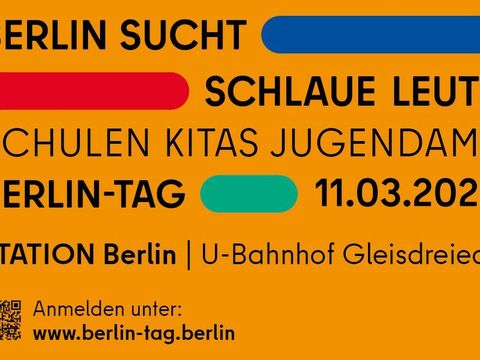 Grafik "Berlin-Tag 11.03.2023"