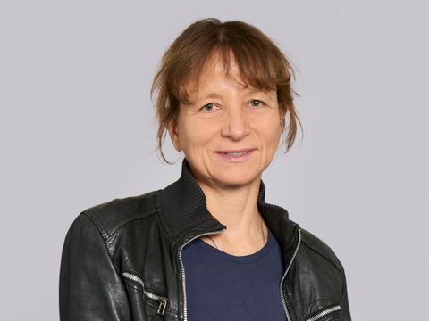 Kursleitung Gaby Schulze