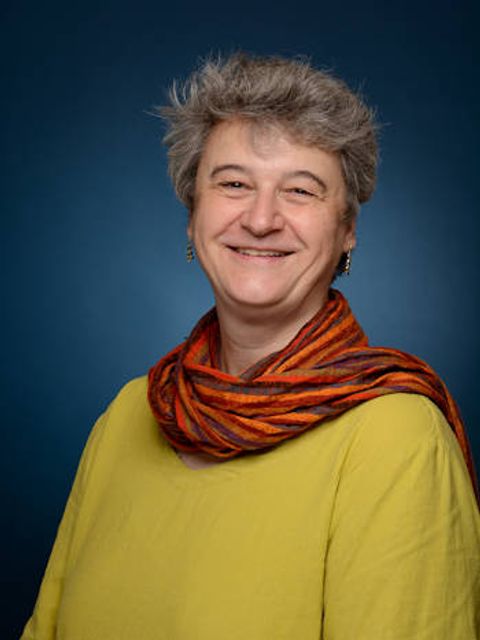 Cornelia Michalek