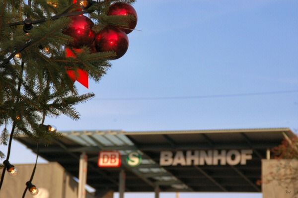 Bahnhof Hennigsdorf