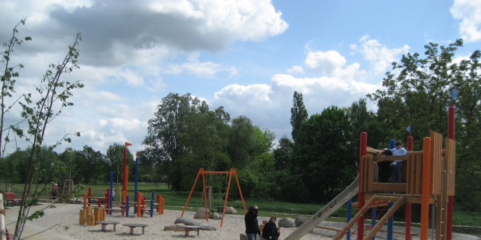 SpektewiesenSpielplatz