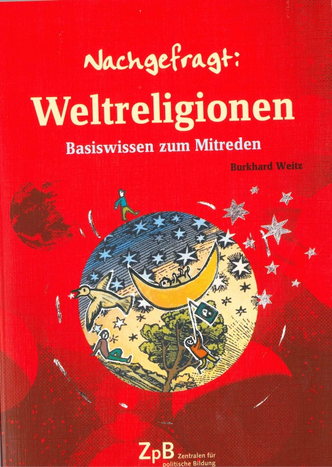 Nachgefragt: Weltreligionen