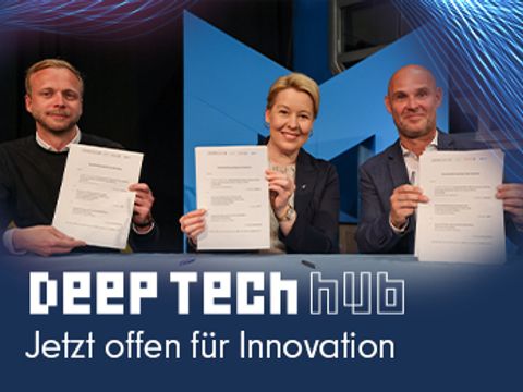 Deep Tech Hub Thumbnail 