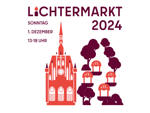 Lichtermarkt 2024