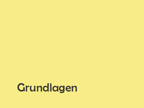 Button Grundlagen