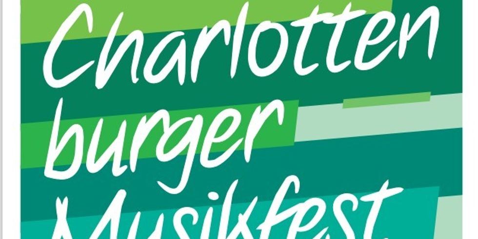 Charlottenburger Musikfest