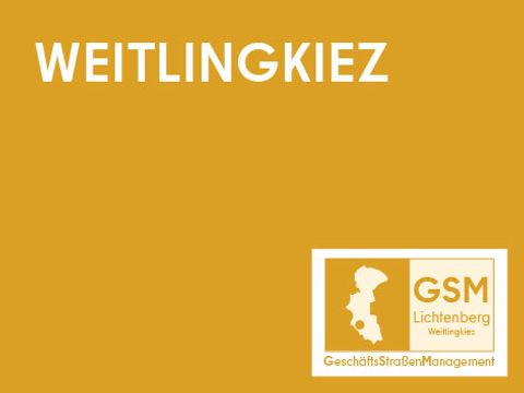 GSM Weitlingkiez