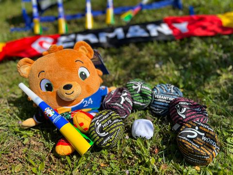 Fussball EM der Männer