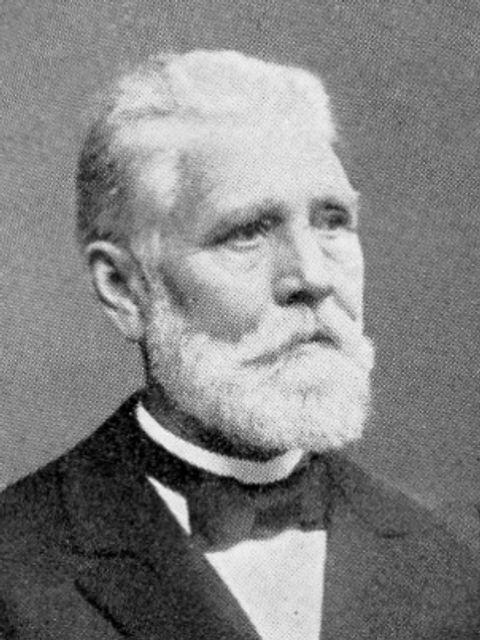 Karl Lohmann 