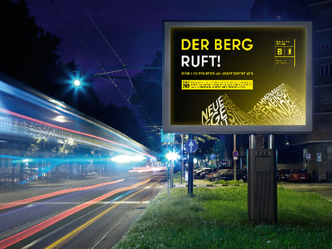 DER BERG RUFT - Bezirksamt Lichtenberg startet Arbeitgeber-Kampagne_Mockup