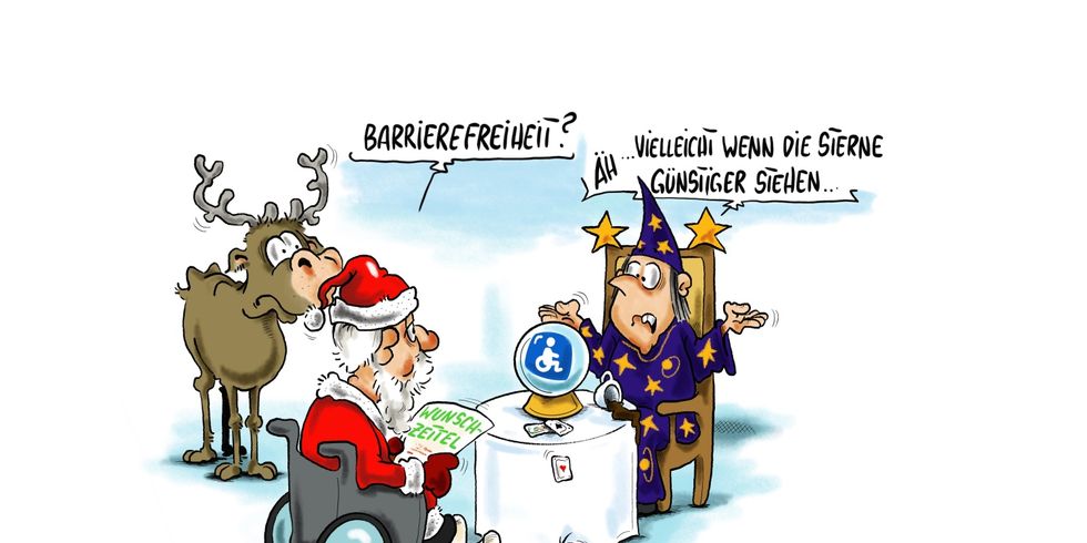 Weihnachtsgruss Bild 2023