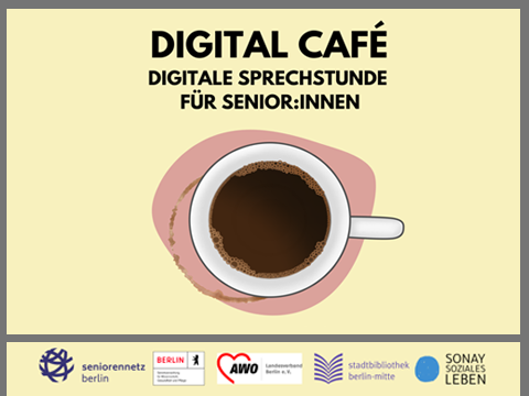 Digital Café