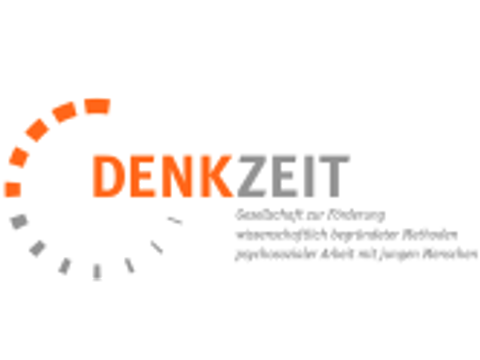 Logo Denkzeit