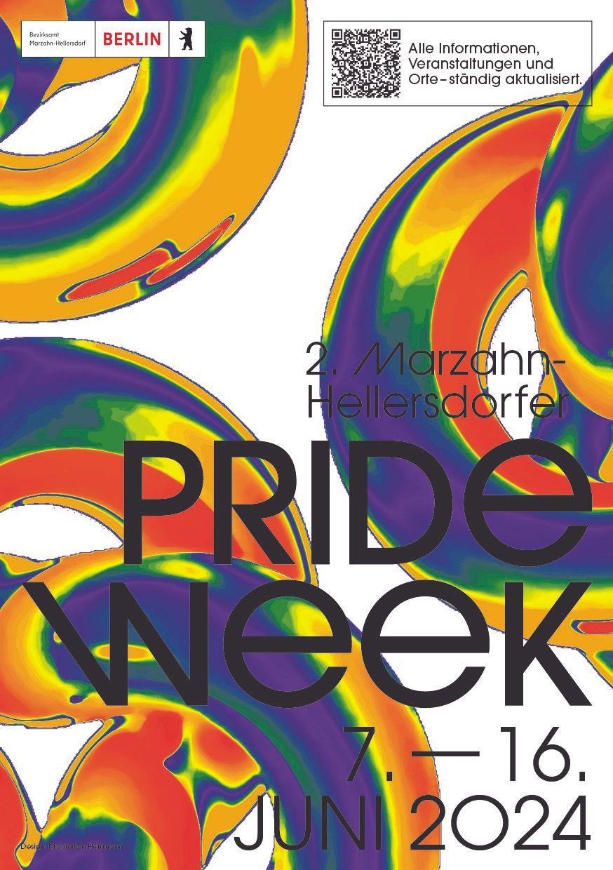 2. Pride Week