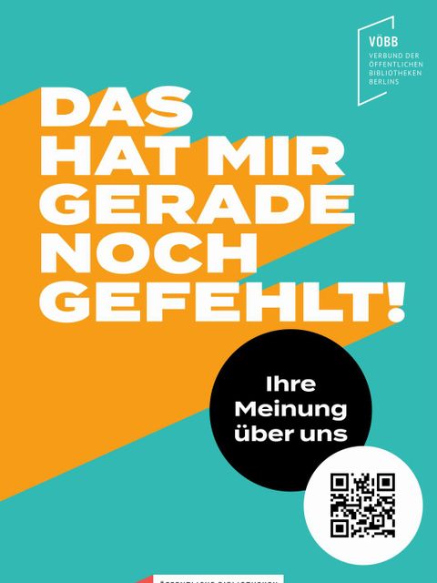 QR-Code zur Nutzer*innen-Umfrage