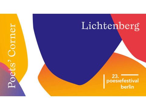 Poesiefestival Lichtenberg