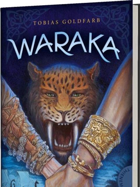 Goldfarb, Tobias: Waraka