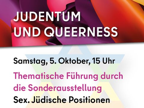 Flyer Führung Sonderausstellung Sex.Jüdische Postionen_2