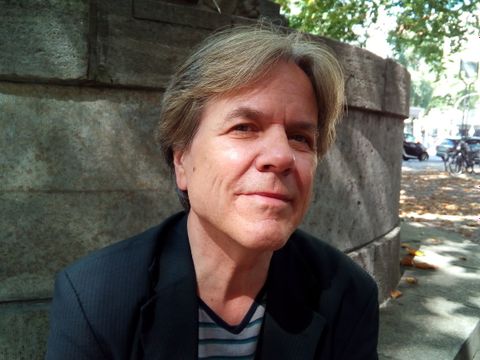 Volker Kaminski